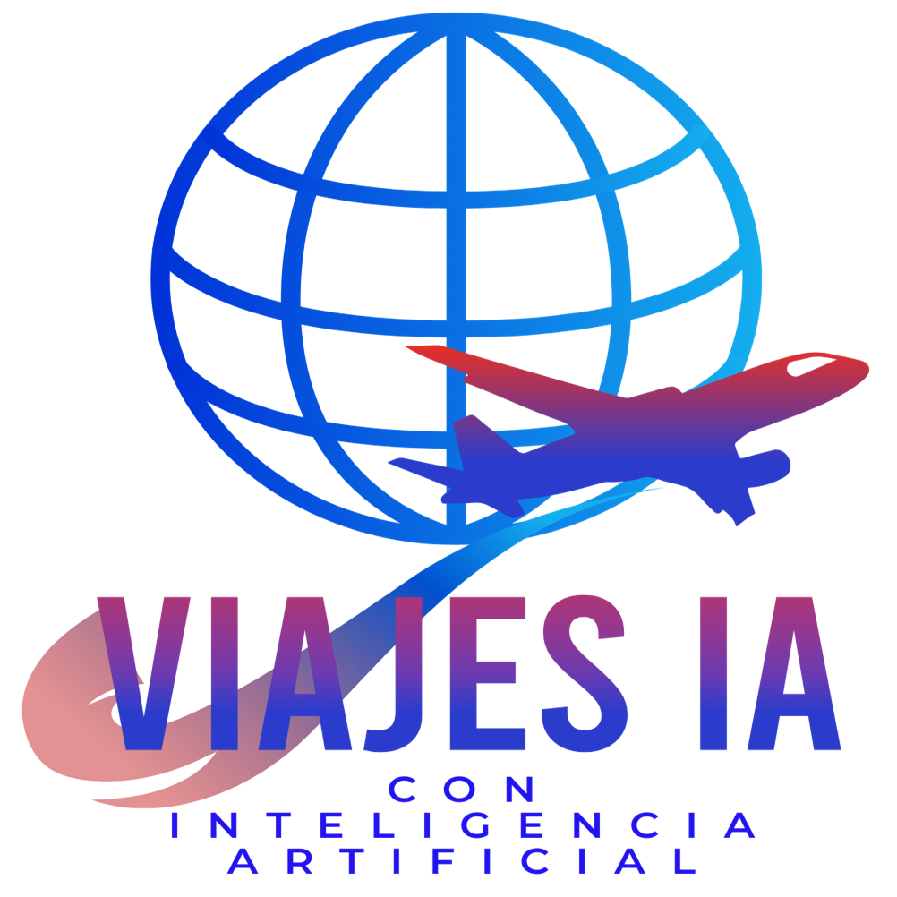 Logo Viajes IA